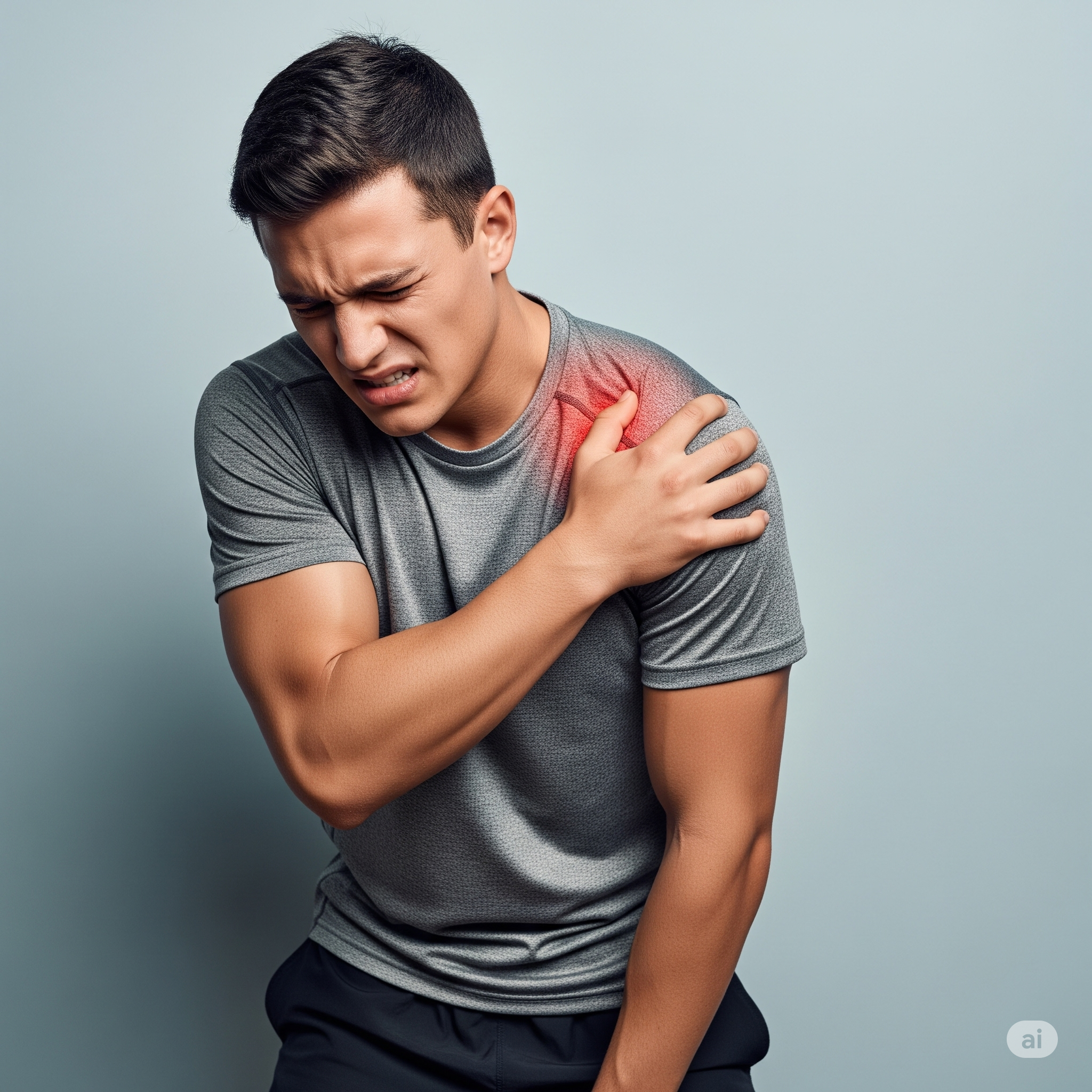 Shoulder Pain